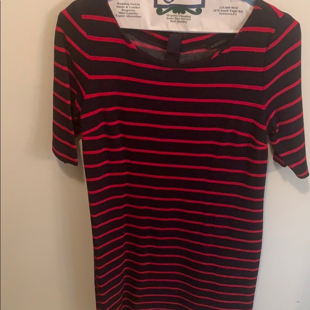 Banana republic dress